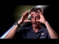 NOVA scienceNOW : 54 - Space Dangers, Next-Gen Space Suits, Space Food, Plasma Rockets, Vandi Verma