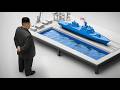 How North Korea's Most Advanced Warship Sank in 7 Minutes