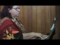 Cida Moreira -Recanto Escuro(Caetano Veloso)