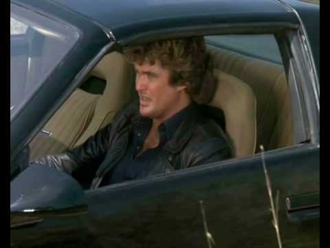 Knight Rider The Movie (EngDub) 05. - صوت وصوره لايف