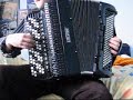 mario theme accordion