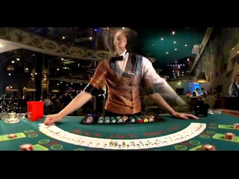 Рулетка казино шангри