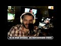 the joe rogan experience- Shane Smith talks about North Korean slaves in Russia (Siberia)
