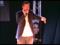 imitatore enzo guariglia show live parte 1