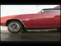 american muscle car: chevy chevelle ss 396 - ss454 PART:1