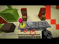 Minecraft: LAND OF THE BUGS (EVIL BUG DIMENSION!) Erebus Mod Showcase
