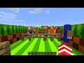 Minecraft Mod Showcase : Sonic the Hedgehog!