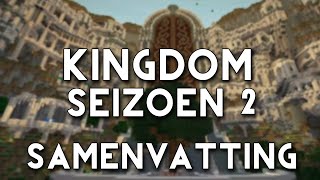 Thumbnail van SAMENVATTING KINGDOM SEIZOEN 2! - Nieuw Fenrin