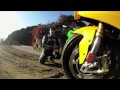 2011 Kawasaki ZX-10R vs. 2011 BMW S1000RR Motorcycle Shootout - Street Test ...