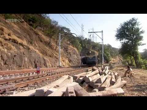 Mighty Indian Railways Documentary 