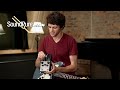 Strymon El Capistan Pedal Demo