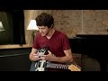 Strymon El Capistan Pedal Demo
