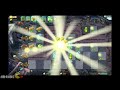 Plants Vs Zombies Online - NEW PLANTS Rocket Carrot Qin Shi Huang Mausoleum Part 6