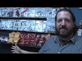 Stadium Comics Store Tour - Thanks for helping us reach 5000 subscribers!