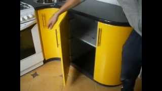 Изготовление влагостойкой мебели в Мироновке 067-478-78-10