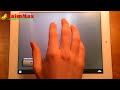 Обзор планшета Apple iPad 2 Часть 2 - Приложения / iPad 2 review Part 2