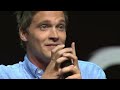 Beatbox Brilliance: Tom Thum at TEDxSydney