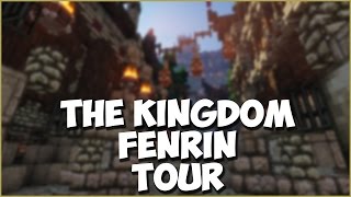 Thumbnail van THE KINGDOM FENRIN TOUR #39 - DE PLANNEN VOOR FENRIN!