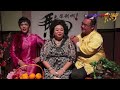 Video Teresa Kok Bawa Elemen Keganasan
