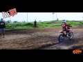 Bali mx training pro 2013 by KTM BALI