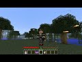 Minecraft Mod Showcase : FAMILIARS!