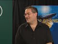 Damon Kalvari's Top Billing dream