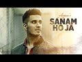 SANAM HO JA Video Song  Arjun  Latest Hindi Song 2016  T-Series