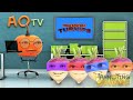 Annoying Orange - Random Cuts #2