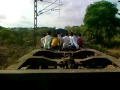IRFCA- Roller coaster ride for railfans (MUST SEE)