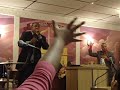 Juan Carlos Harrigan en Nueva Esperanza en Cristo