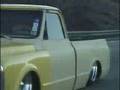 travis` s bodydropped 70 chevy truck ...IF CUSTOM