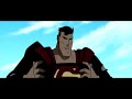 Justice League: Last Judgment