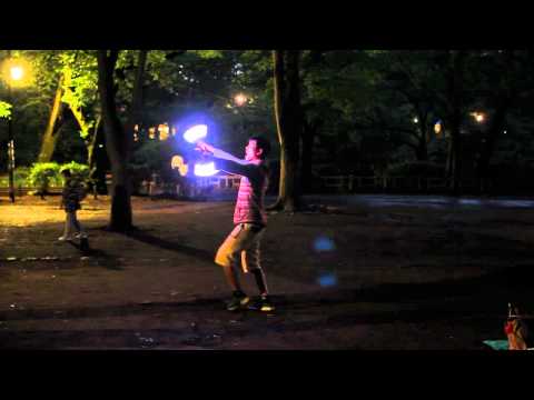 X-treme LEDPOI