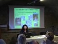 Alta Via dei Parchi: Una nuova opportunita' per il territorio (Fanano, 23 maggio 2012) intervento di Monica Palazzini, clicca per Dettaglio