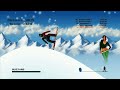 Rage Quit - Snowboard 2D
