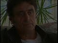 IAN McSHANE TALKS ABOUT LOVEJOY PART 1