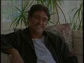 IAN McSHANE TALKS ABOUT LOVEJOY PART 1