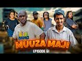 MUUZA MAJI [61] #panjugang #kiparabrand #sandraofficial