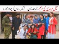 Scenes 2025  Ramzi,Noori, Bilo ,Bhootna,Shoki, Sanam, Falak Sher,Funny Video  Rachnavi Tv