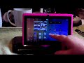 Review of Onix Android Tablet 7
