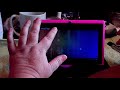 Review of Onix Android Tablet 7