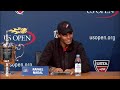 2013 US Open: Rafael Nadal Press Conference