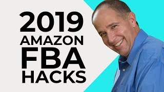 Kevin King FBA Hacks 2019