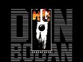 Dan Bodan - Hunger Games (Stadium Remix)