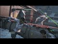 15 Minutes With Insomniac's Fuse - IGN Plays