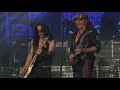 Scorpions - Get Your Sting & Blackout 2011 (Live at Saarbrucken)