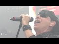 Scorpions - Get Your Sting & Blackout 2011 (Live at Saarbrucken)