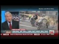 Boston Marathon Bombings News Coverage (April 15, 2013, 6:19 PM)