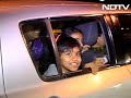 A midnight adventure with Ranbir Kapoor