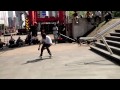 Thrash N Burn Ishod Wair